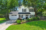 1232 Merganser Court,  Mount Pleasant, SC 29464