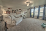 Second Living Area 