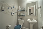 Half Bathroom 