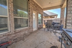 Patio View 