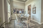 Formal Dining Area 