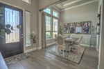 Entry Formal Dining Area 
