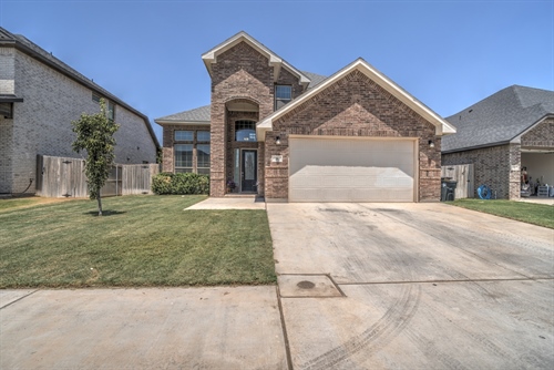 8 Los Medios ,  Odessa, TX 79765