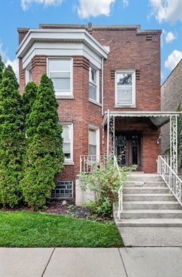 4736 N Kedvale<br/>Unit 2,  Chicago, IL 60630