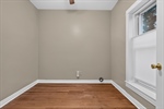 Front bedroom