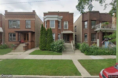 4736 N Kedvale Unit 2,  Chicago, IL 60630