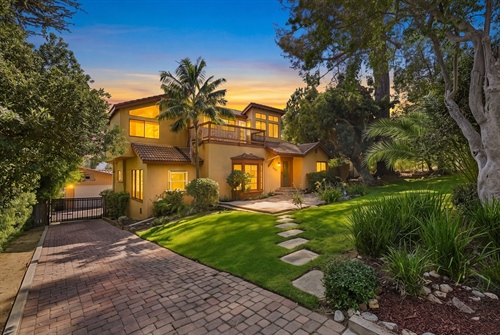 595 Elm Ave,  Sierra Madre, CA 91024