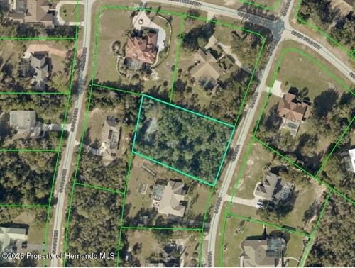 Sandra Dr,  Weeki Wachee, FL 34607