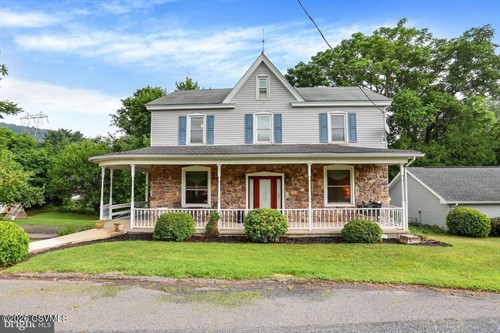 1112 Stitzer Rd,  Leck Kill, PA 17836