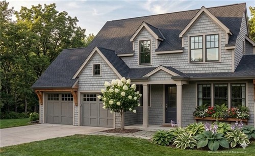 5114 W 72nd Ter,  Prairie Village, KS 66208