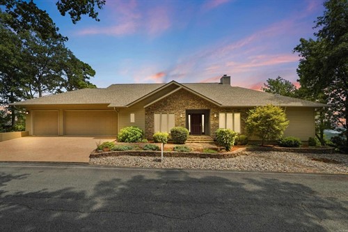 141 Chelsea Ct,  Fairfield Bay, AR 72088