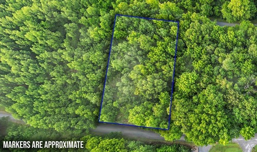 Whitbeck Ln Lot 20,  Bella Vista, AR 72714