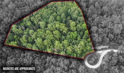 Rupert Ln Lot 70,  Bella Vista, AR 72715