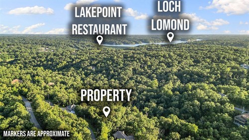 Halladale Ln Lot 9,  Bella Vista, AR 72715