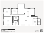 3197 Jasper Ave - Floor 1