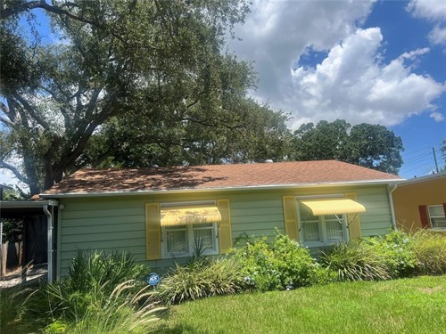 5819 27th Ave S,  Gulfport, FL 33707