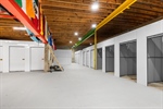 Self-Storage Units