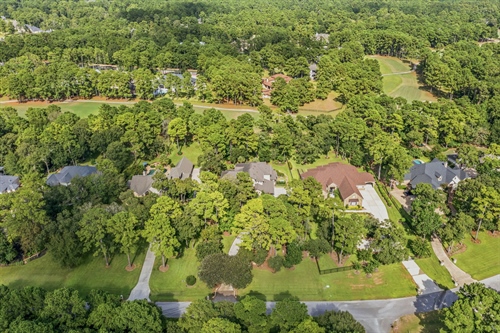 High Meadow Ranch provides tranquility