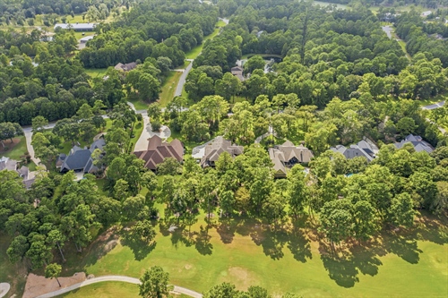 Community has club house trails tennis