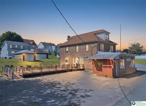 10 Lehigh Street,  Summit Hil, PA 18250