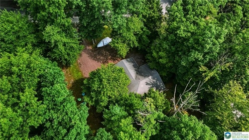3 Deer Trail Lane,  Rush Twp., PA 18240
