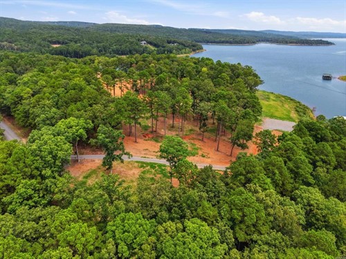 Tract 14 Sunnyside of the Bay,  Fairfield Bay, AR 72088
