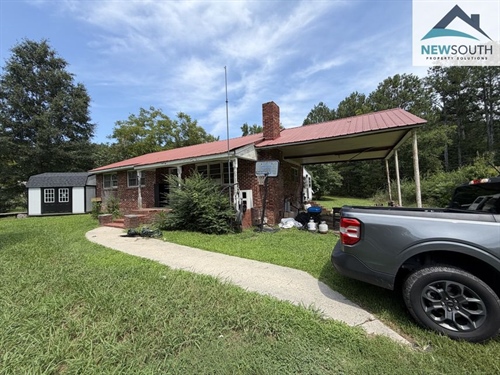 209 Hoyle Dr,  Asheboro, NC 27205