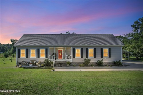 2380 Cardinal Ave NW,  Longwood, NC 28452