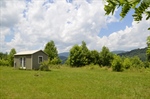 Camping Shed