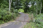 Entrance Gate