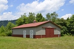 2005 Morton Barn