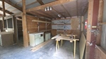 Barn Interior