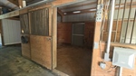Barn Interior