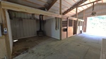 Barn Interior