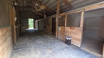 5 Horse Stalls