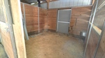 12 x 12 Stalls