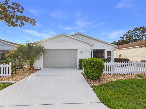 746 Angelita Ave,  The Villages, FL 32159