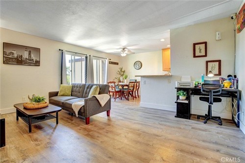 1627 Pentecost Way Unit 7,  San Diego, CA 92105