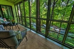 Screened Porch