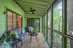 Screened Porch