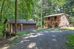 581 Crippled Oak Trail,  Jasper, GA 30143