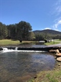 The Spillway Area of Bent Tree