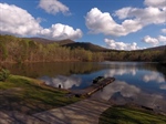 Boat Ramp