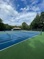 Outdoor Tennis  Pickleball