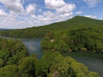 Lake Tamarack