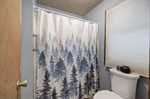Full Bath on Main Level