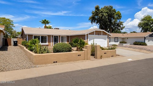 6808 E Sandra Ter,  Scottsdale, AZ 85254