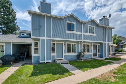 2621 Hearthwood Ln,  Colorado Springs, CO 80917