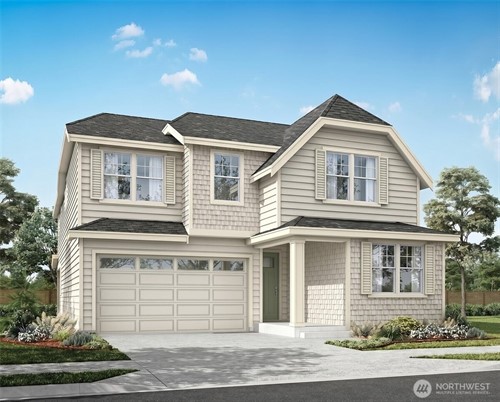 13925 178th St E Unit 56,  Puyallup, WA 98374