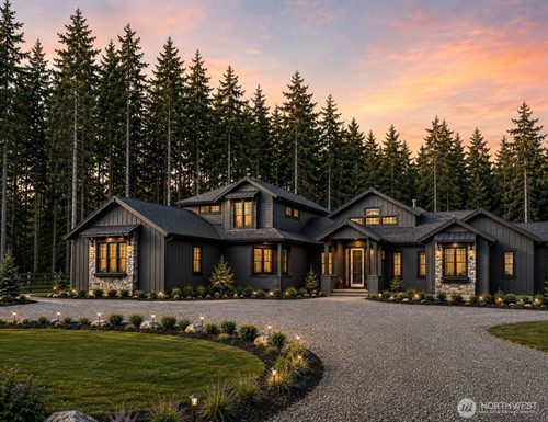 7718 Hansen Ct NW,  Gig Harbor, WA 98335